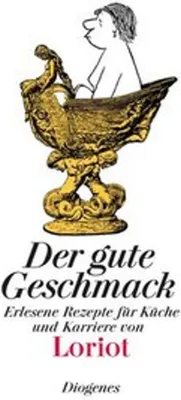 Obrázok produktu pre Der gute Geschmack