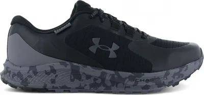 Obrázok produktu pre Under Armour Ua Charged Bandit Tr 3 Sp - black, Veľkosť:8