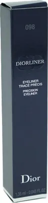 Obrázek produktu pro Dior Diorliner No.098 Black 1.35ml