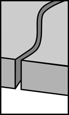 Produktbild von Format Säbelsägeblatt S 644 D Pack a 5 Stück