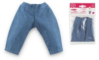 Immagine prodotto di Corolle 9000213120, 3 anni, Bambino/Bambina, 14 g, Blu