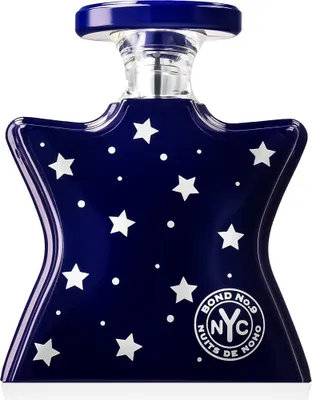 Immagine prodotto di Bond No. 9 Nuits de Noho EDP 100 ml W