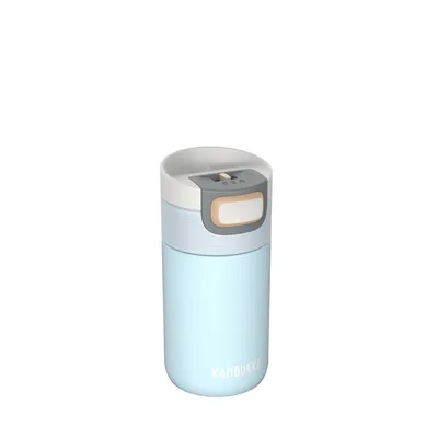Immagine prodotto di Etna Breezy Blue - tazza termica 300 ml