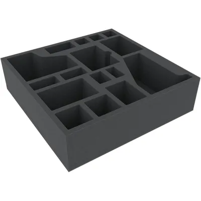Image de Boîte pour Mythic Battles : Pantheon – Rangement pour accessoires de jeux de société