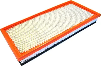 Obrázok produktu pre Vzduchový filter Vzduchový filter Jeep Wrangler 2 2.5 + 4.0 97-06