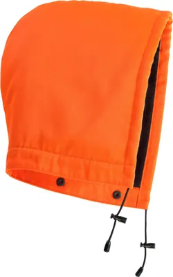 Produktbild von Mascot Complete 10544 Kapuze Für Jacke Orange  Orange One Size
