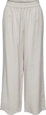 Produktbild von ONLARIS LIFE HW PULL-UP PANT WVN NO Pumice Stone XL/32