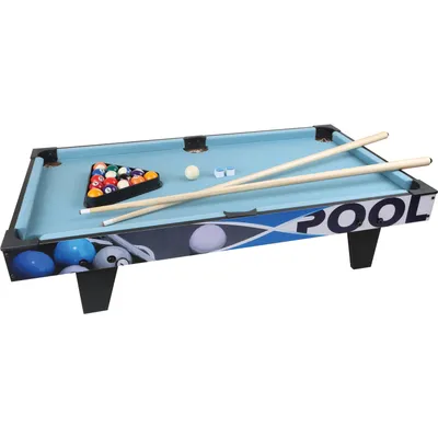 Produktbild von Pool Billard Tabletop