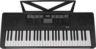 Image de Fox K25
