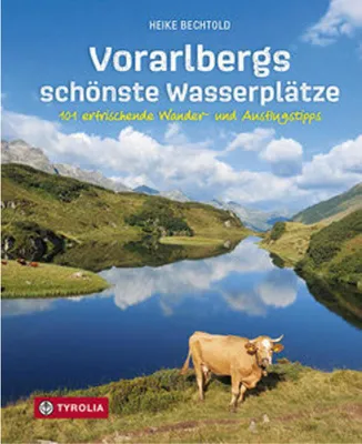 Zdjęcie produktu dla Vorarlbergs schönste Wasserplätze