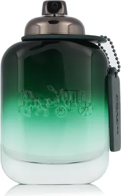 Produktbild von Coach Green Eau de Toilette für Herren 100 ml