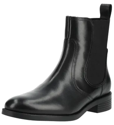 Produktbild von Geox Stiefelette Stiefelette Leder/Textil