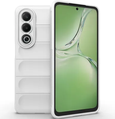 Custodia Silicone Trasparente CoverKingz Per Huawei Nova 5T – Morbida E Sottile (1mm)