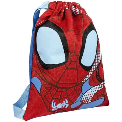 Image de Sac à dos scolaire Spidey