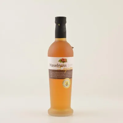 Immagine prodotto di Birkenhof Liquore alla nocciola Liquore alla nocciola non molto dolce 500ml