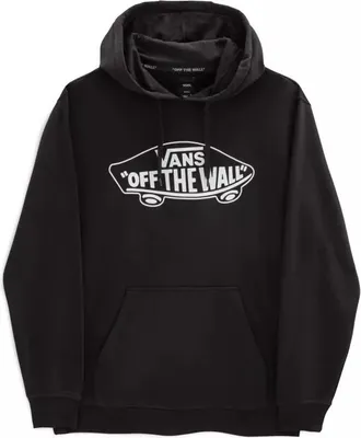 Produktbild von Vans Sweatshirts MN Otw PO II, VN0A45CKBLK1, Größe: 173