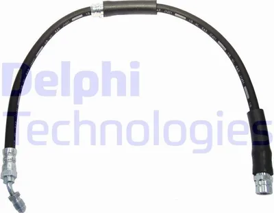 Produktbild von DELPHI LH6711 Bremsschlauch für VW Golf IV Schrägheck (1J1) Golf IV Variant (1J5)