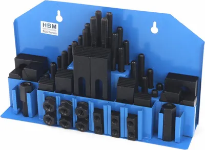 Produktbild von HB-M 58-metrisches Aufspreizset