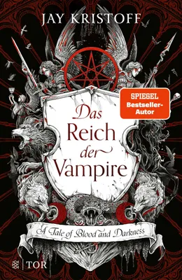 Image de Das Reich der Vampire