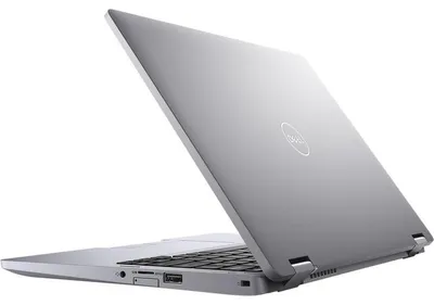 Image de Ordinateur portable Dell Latitude 5310 2-en-1 | Intel i5-10210U | 8 Go DDR4 | SSD 256 Go | Écran Full HD 13,3 pouces | Windows 11 | État A-
