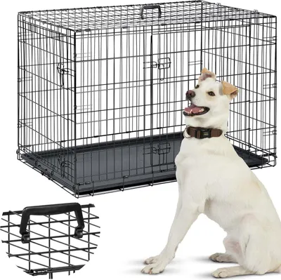 Immagine prodotto di Gabbia per animali 107 x 71 x 77 cm PH-202