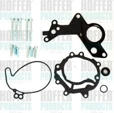 Produktbild von HOFFER Reparatursatz Unterdruckpumpe (Bremsanlage) 91111 für AUDI A3 Sportback (8PA)