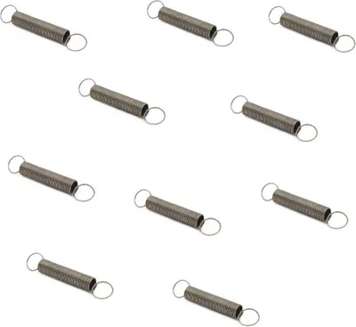 Produktbild von 10x Spannfedern 36.5*25*5 mm