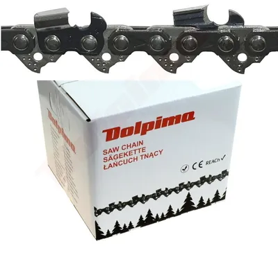 Immagine prodotto di Sägekette Dolpima 3/8 1,6 1640 Tg S