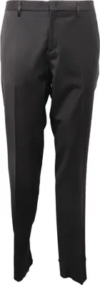 Obrázek produktu pro 5721AL pantalone uomo PATRIZIA PEPE pánské kalhoty z vlněné směsi černé barvy