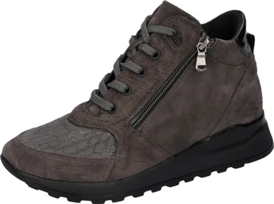 Produktbild von Waldläufer Komfort Stiefeletten Hiroko Damen 31373530313635 Braun 38 EU