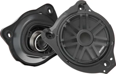 Obrázok produktu pre Eton MB195L | Upgrade 20cm subwoofera Mercedes | GLC > X253 / Trieda E > W213 / Trieda C > W205