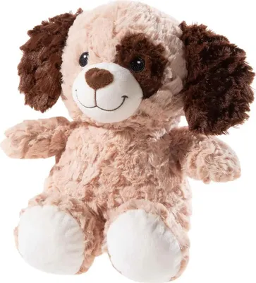 Immagine prodotto di Cane di peluche, 32 cm