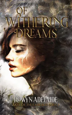 Produktbild von Of Withering Dreams