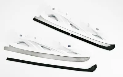 Zdjęcie produktu dla PŁOZA ŁYŻWY FIGUROWEJ r.L 40-43 mod.253B