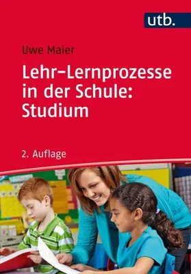 Image de Lehr-Lernprozesse in der Schule: Studium