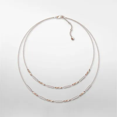 Obrázok produktu pre Emporio Armani Šperky SENTIMENTAL EG3451221 Damenhalskette