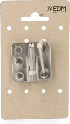 Produktbild von Türverriegelung EDM 85328 45 x 45 mm Links
