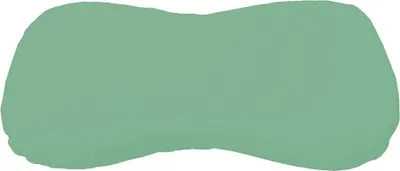Produktbild von Bezug Schlaraffia Premium/Flat : Farbe - Jade, Größe - Schlaraffia Premium