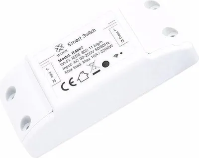 Image de WOOX R4967 Commutateur intelligent WiFi