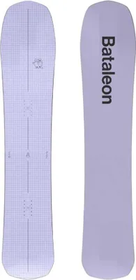 Immagine prodotto di Bataleon Cruiser Snowboard Viola 159 Uomo,Donna Viola 159