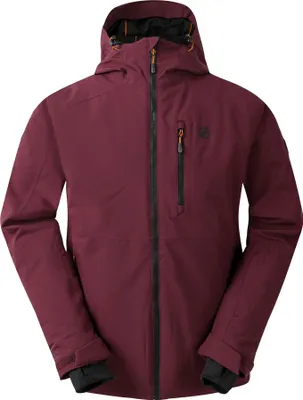 Produktbild von Dare 2B - "Eagle III" Skijacke für Herren RG12211 (3XL) (Feige)