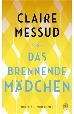 Image de Das brennende Mädchen
