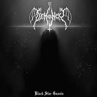 Produktbild von Black Star Gnosis