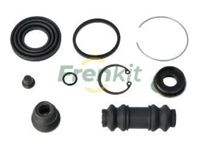 Produktbild von FRENKIT Bremssattel-Reparatursatz für MITSUBISHI PAJERO I (L04G, L14G) Hinten 38mm 238069