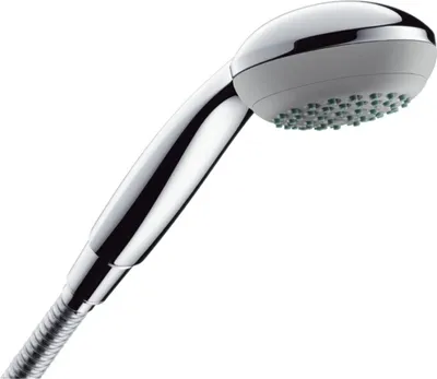 Produktbild von hansgrohe Crometta 85 Handbrause Vario, chrom, 28562000