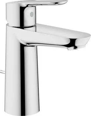 Produktbild von Chrom-Waschtischmischer, GROHE Start clova M