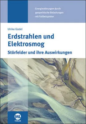 Obrázok produktu pre Erdstrahlen und Elektrosmog