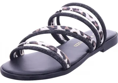 Produktbild von Marco Tozzi Pantolette schwarz in Gr. 40
