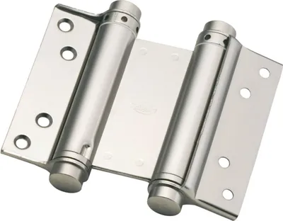 Produktbild von Fridavo Spiralf.-Pendeltürb.Modell M STA blk Gr.29 75mm dop.wirkend