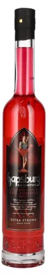 Produktbild von Hapsburg Absinthe X.C EXTRA STRONG Red Summer Fruits 89,9% Vol. 0,5l